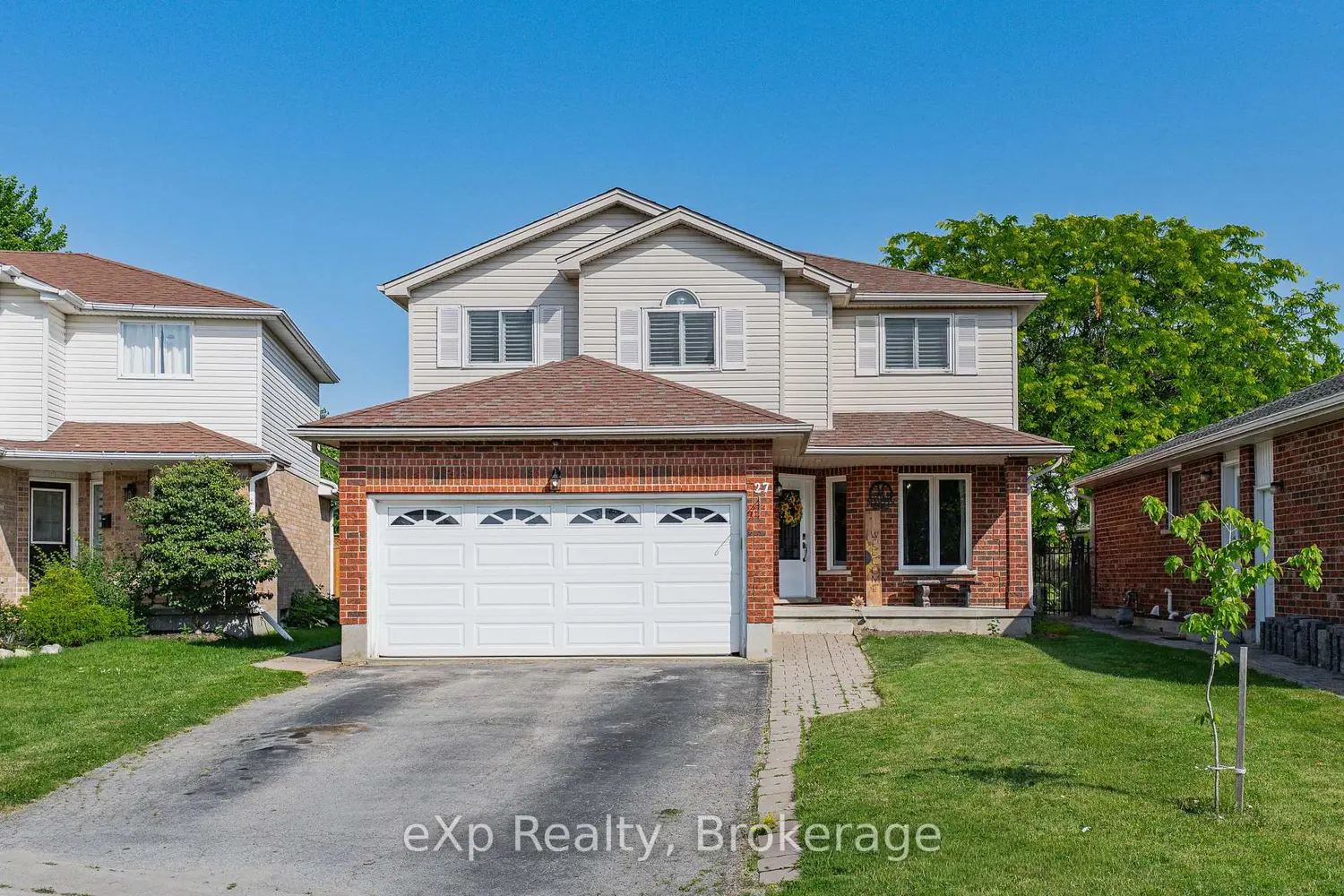 27 Parker Place