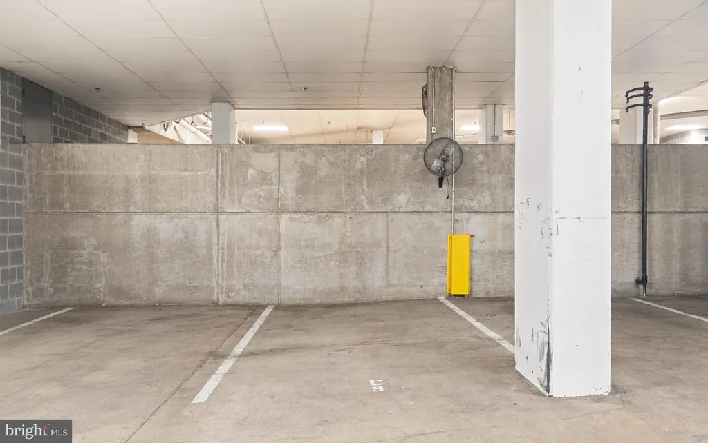 2020 12th Street NW Unit 507, Washington, DC 20009