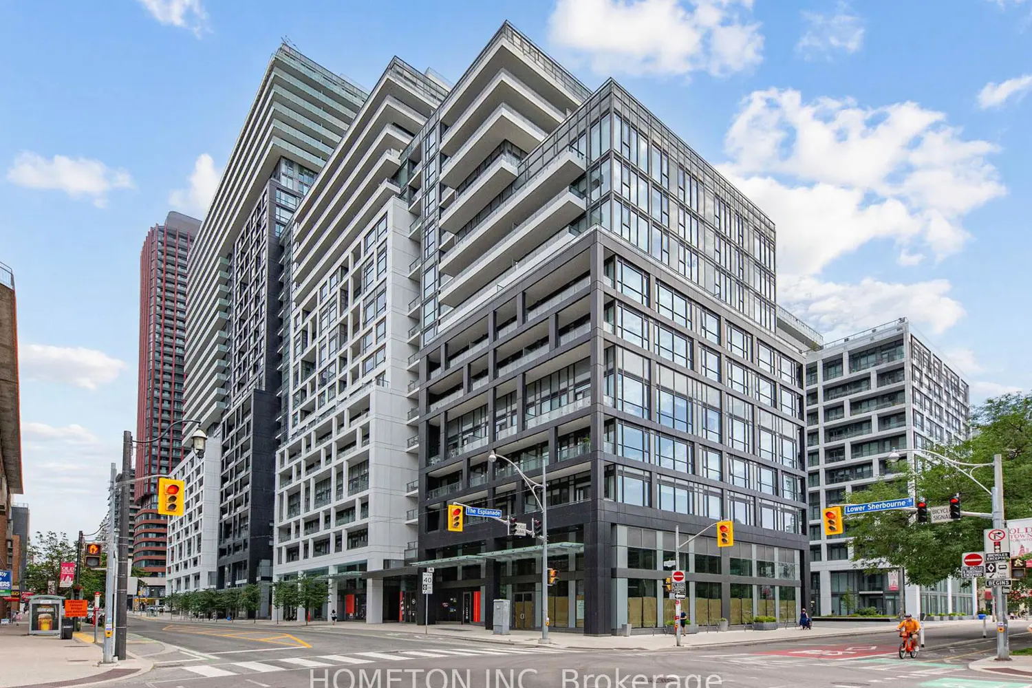 121 Lower Sherbourne Street 949 photo 3