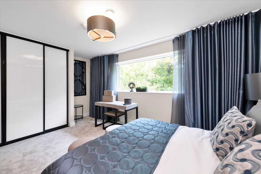 2 bed flat for saleMadingley Road, Cambridge, Cambridgeshire CB3 photo 3