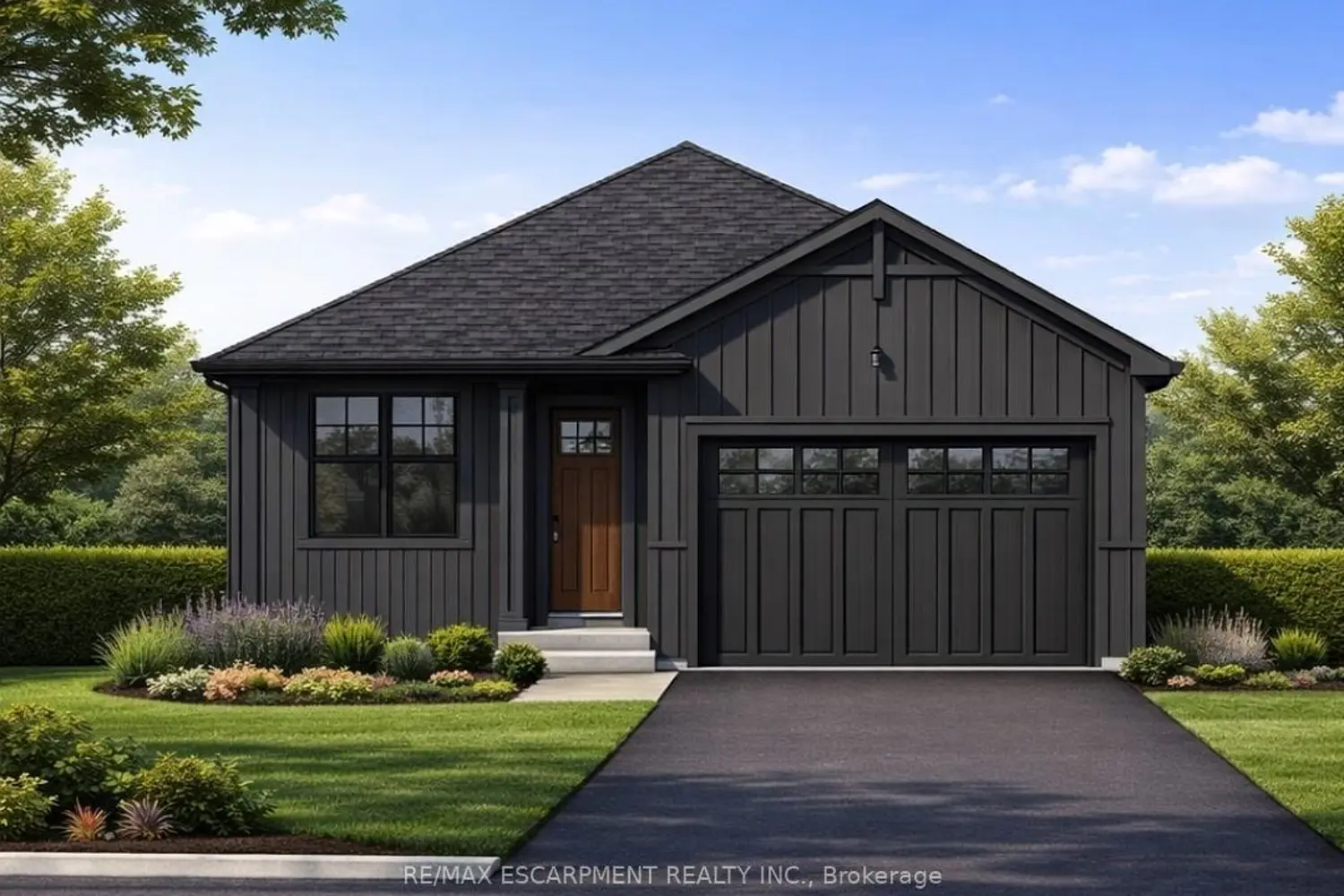 4968 Greenlane Road Lot 2