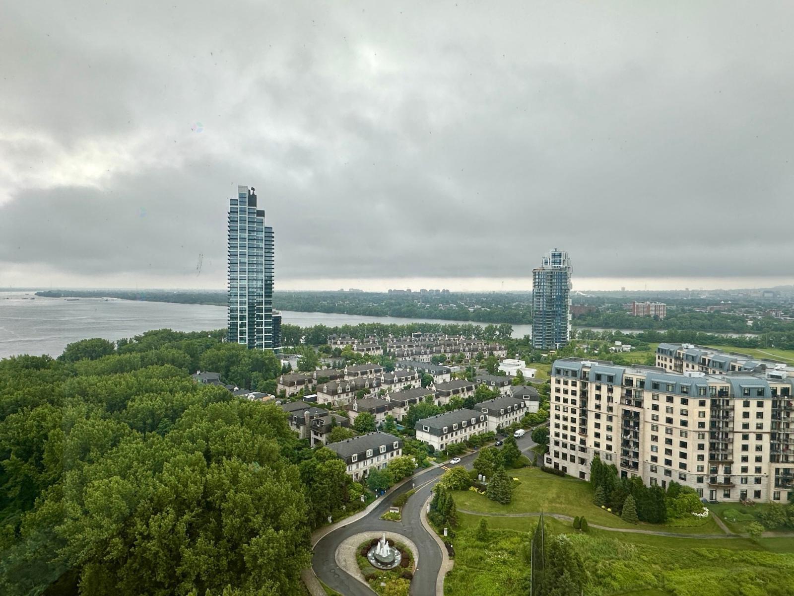 250 Ch. de la Pointe-Sud