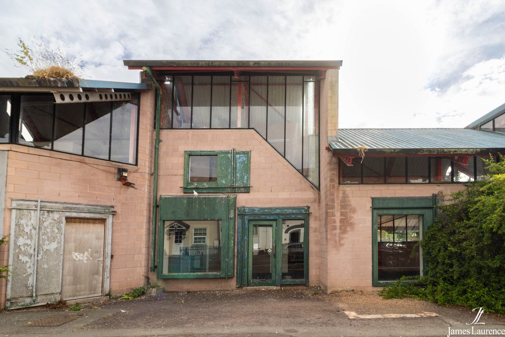 Land for saleMarble Alley, Studley B80 photo 3