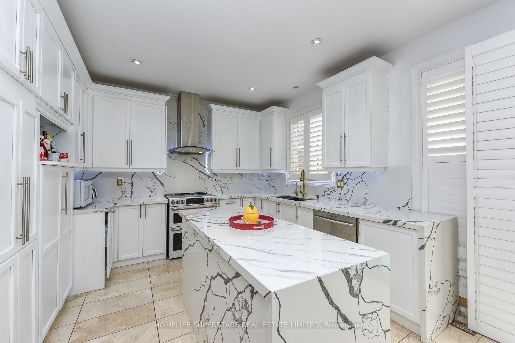 36 Lucky Lane, Brampton, ON, L6R 3M3