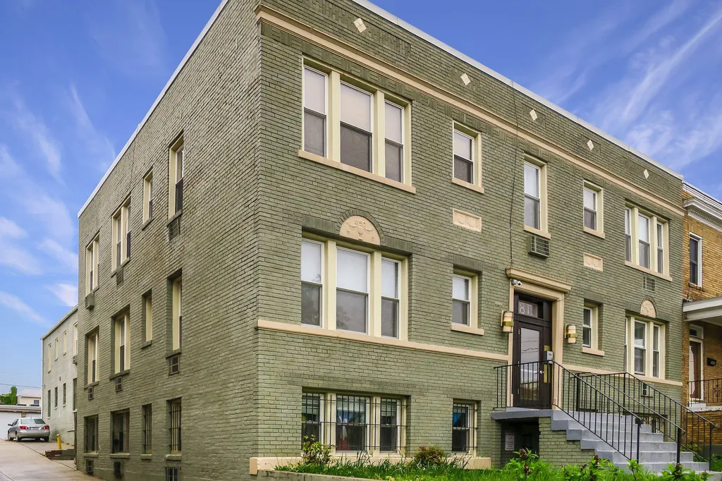 1815 A Street SE Unit 203, Washington, DC 20003