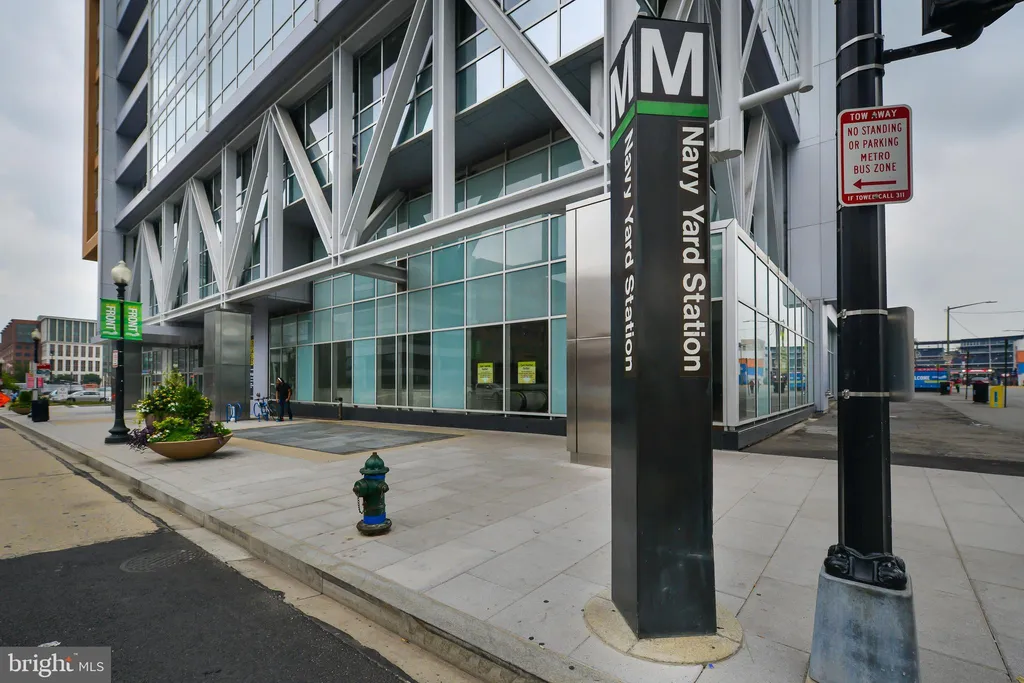 1000 New Jersey Avenue SE Unit 1224, Washington, DC 20003