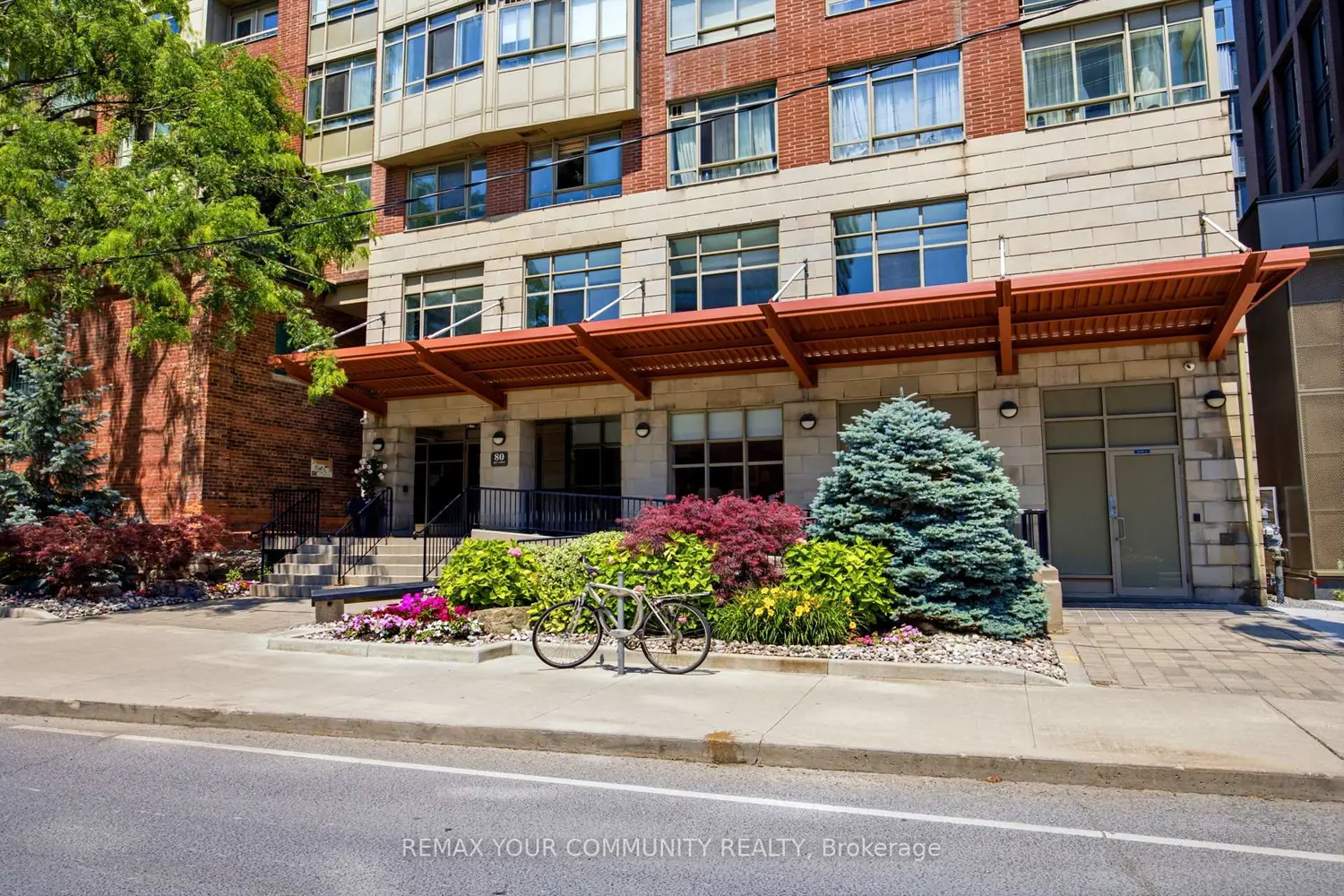80 Mill Street 1108