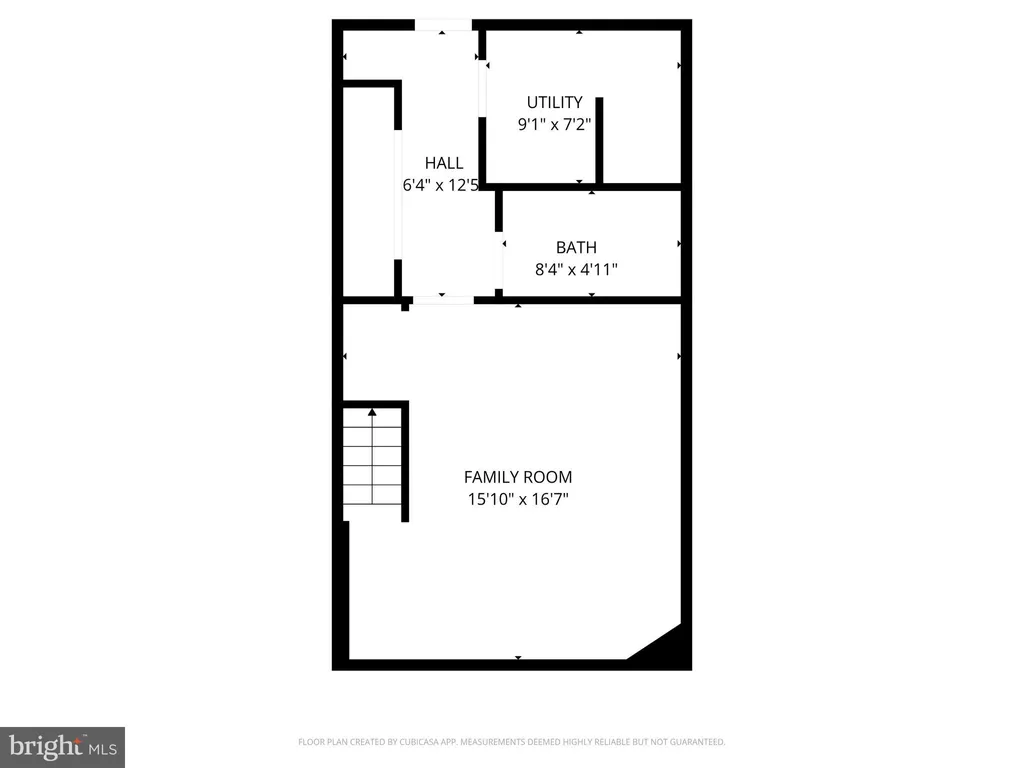 38 Crittenden Street NE, Washington, DC 20011