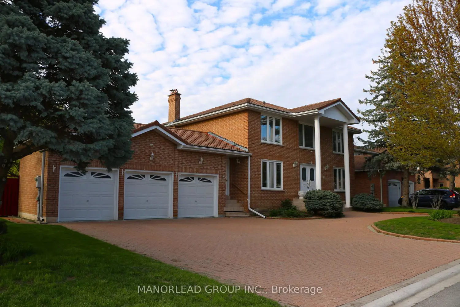 45 Aitken Circle