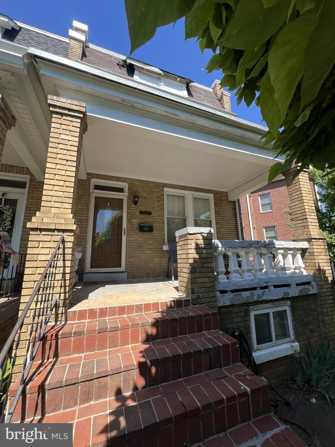 1267 Holbrook Terrace NE, Washington, DC 20002