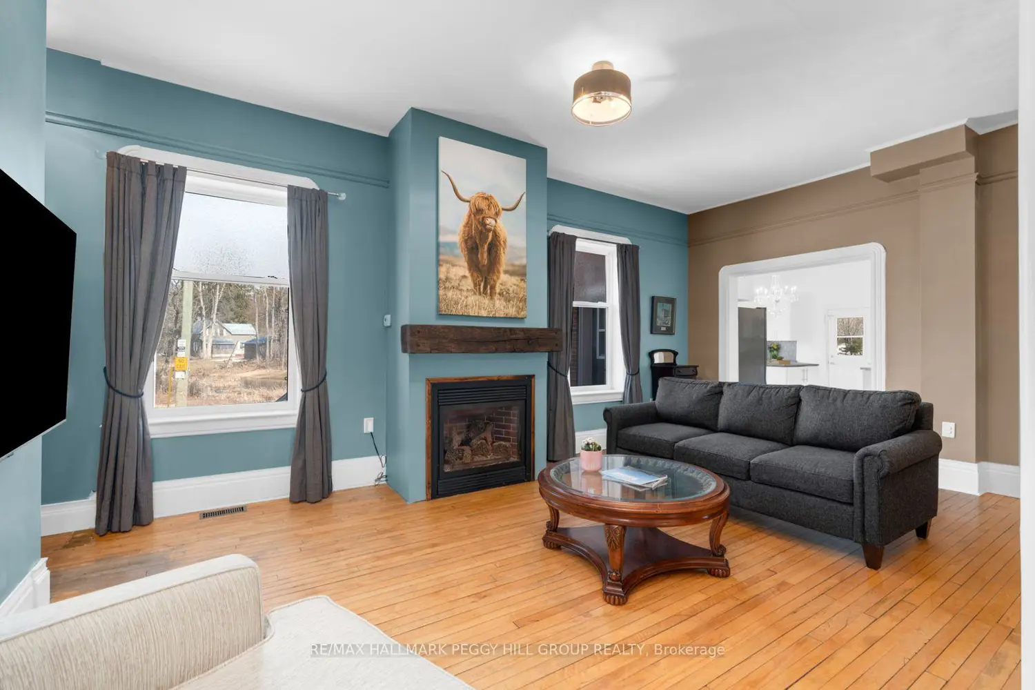 1002 Cowbell Lane photo 2