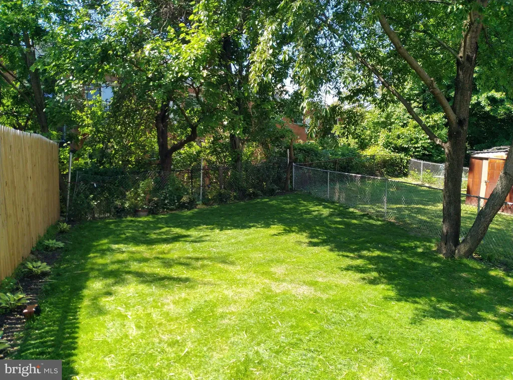 4801 Bass Place SE, Washington, DC 20019