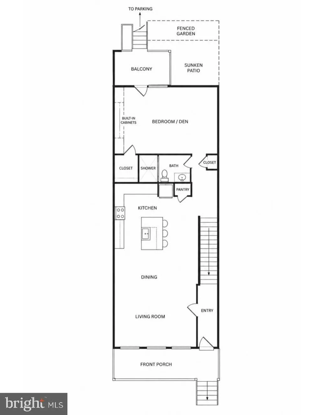 3803 10th Street NW, Washington, DC 20011