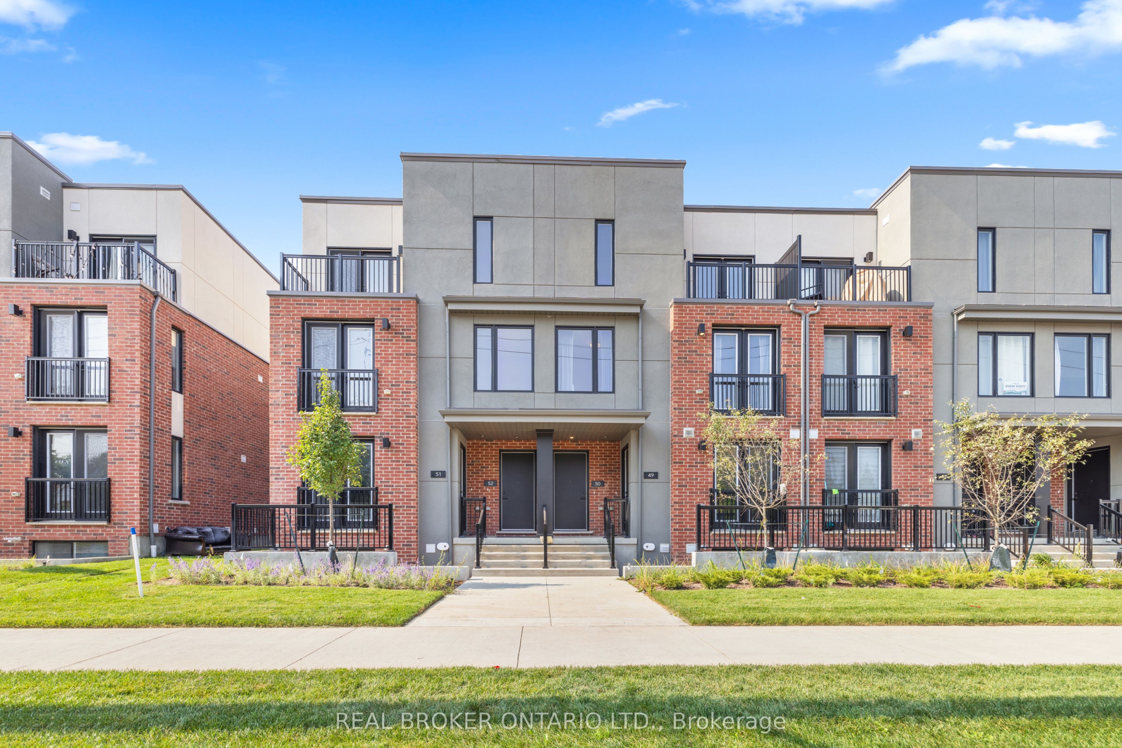 50-99 Roger Street, Waterloo, ON, N2J 0G1