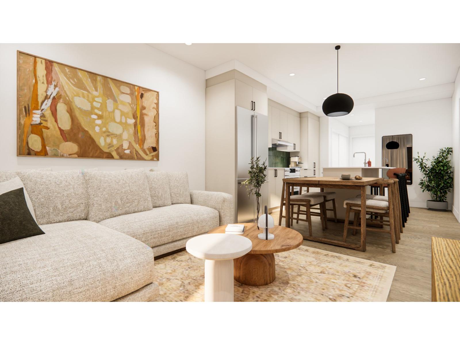 520B Rue Fortune