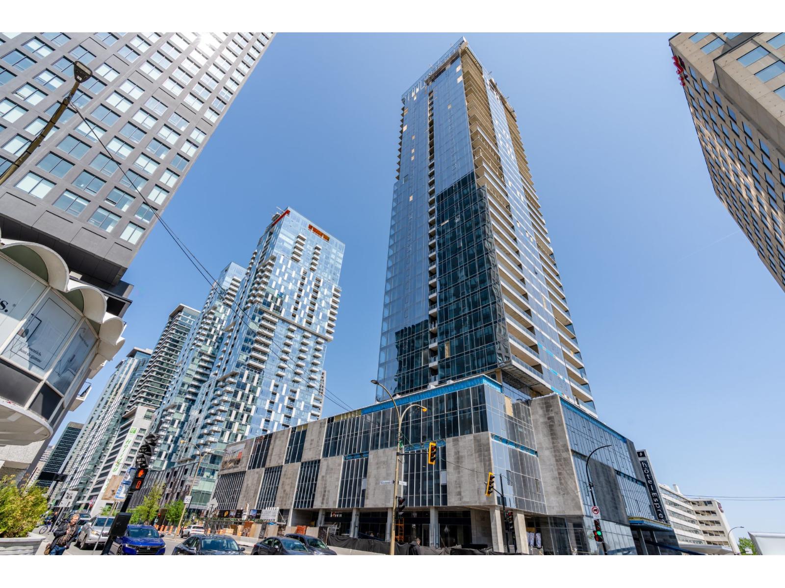 1500 Boul. René-Lévesque O.