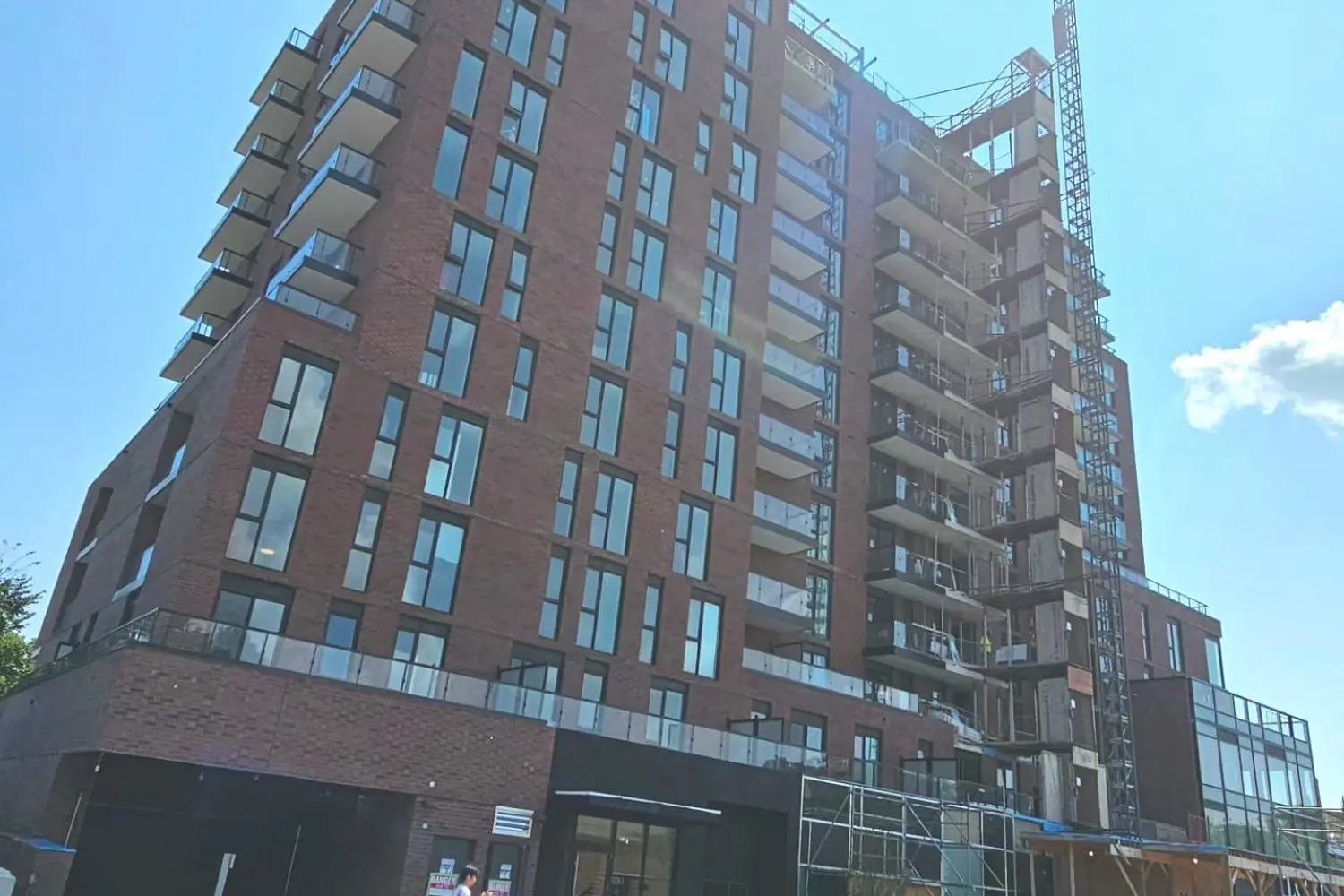 185 Alberta Avenue 506 photo 4