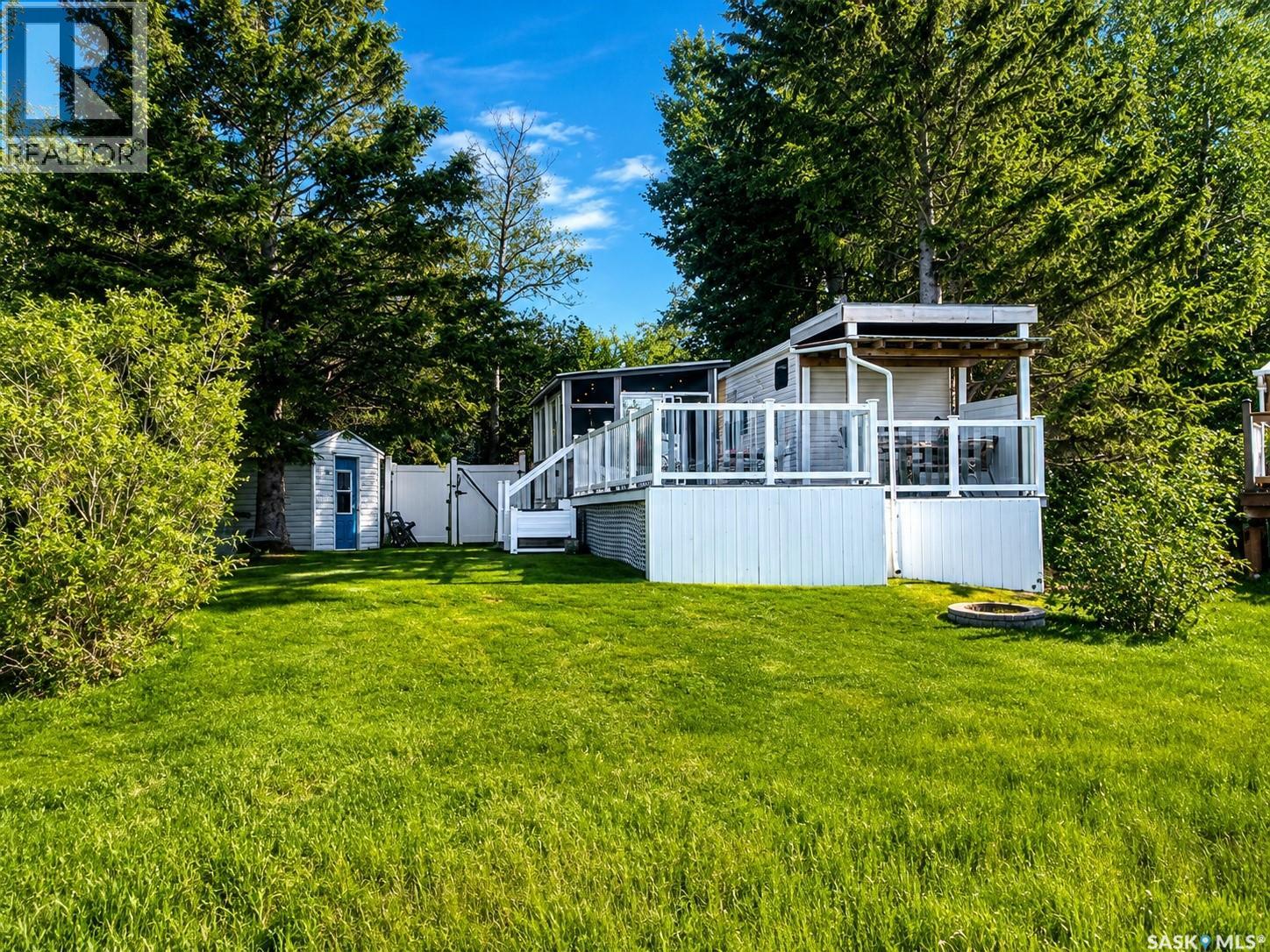 73 Poplar Beach RV Resort
