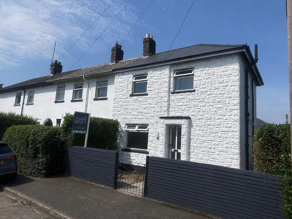 3 bed end terrace house for sale13 Chesham Parade, Belfast BT6
