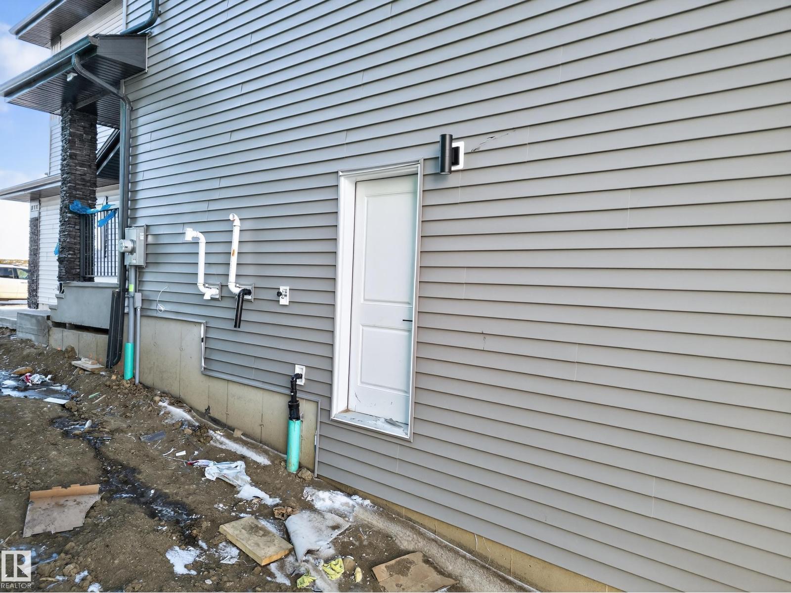 461 Crystal Creek Link, Leduc, AB, T9E0X6 photo 2