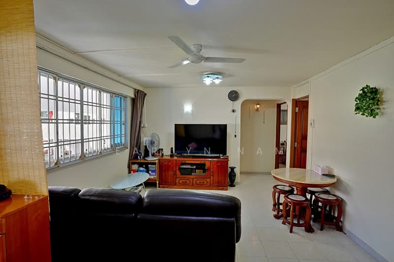 514 Hougang Avenue 10 photo 3
