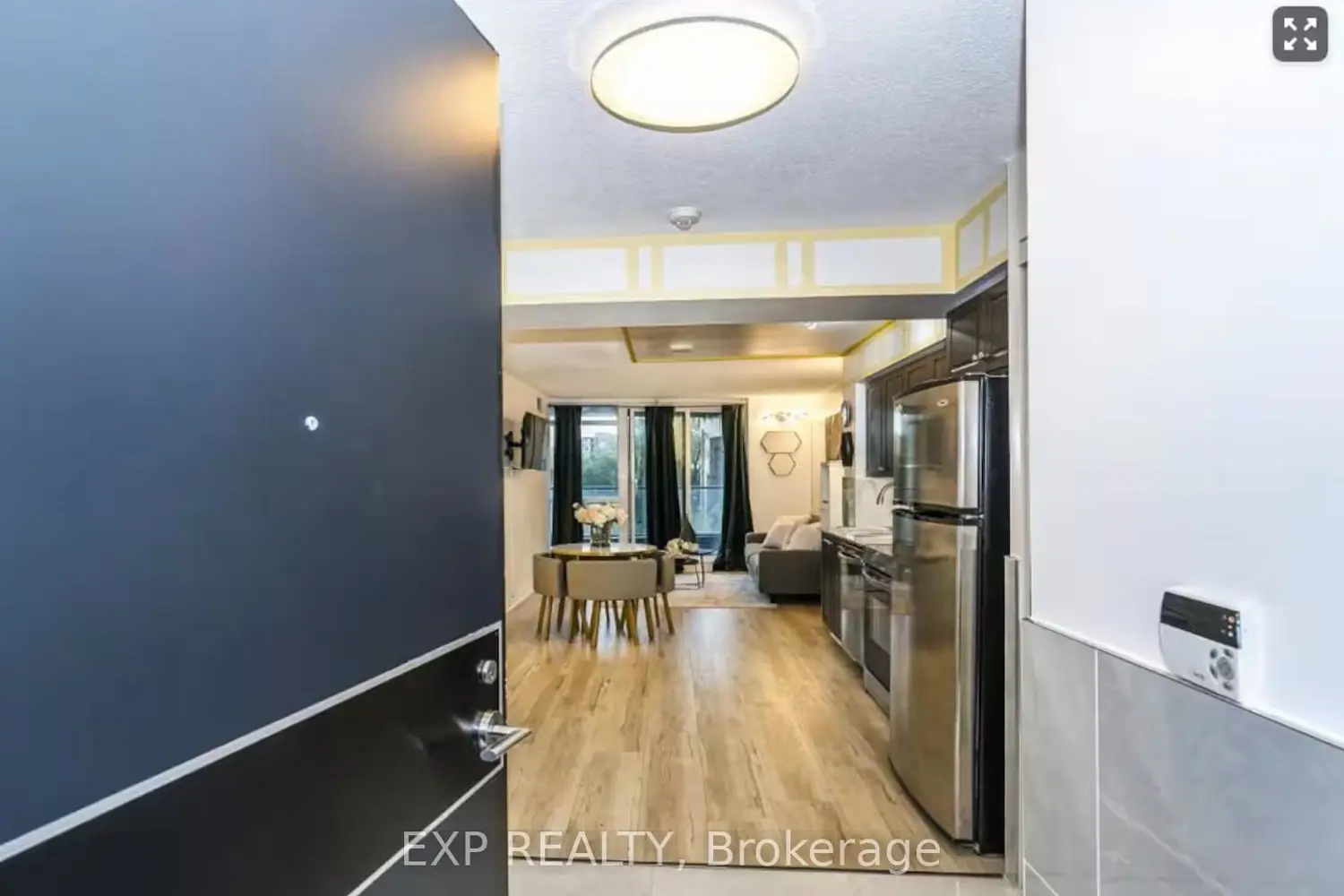 209 Fort York Boulevard 465 photo 3