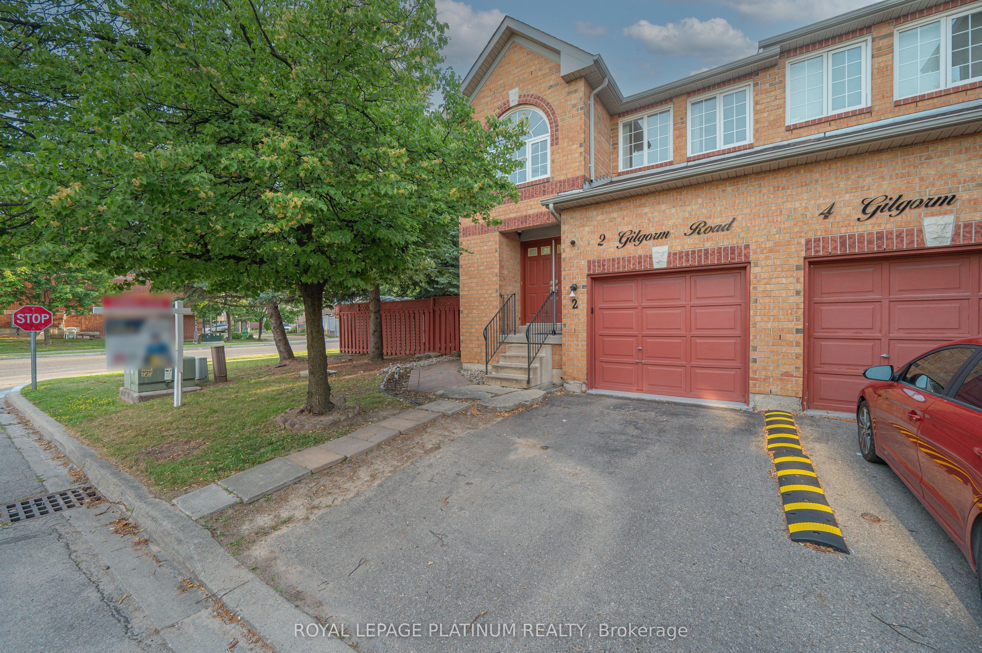 2 Gilgorm Road, Brampton, ON, L6X 4P5 photo 3