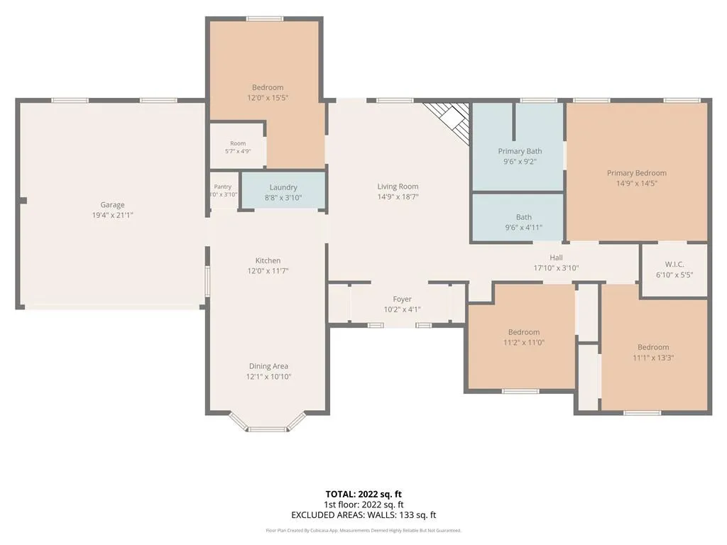 43 Honeysuckle Way, Fort Mitchell, AL 36856