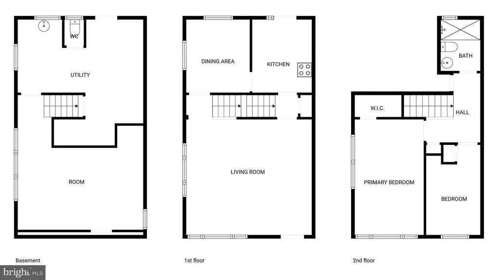 5051 12th Street NE, Washington, DC 20017