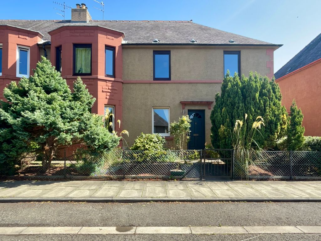3 bed flat for saleGrovehill, Kelso TD5