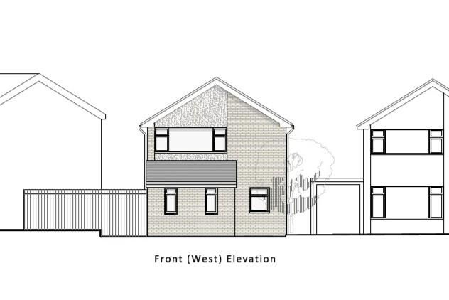 Land for saleGreenhill Road, Alveston, Bristol BS35
