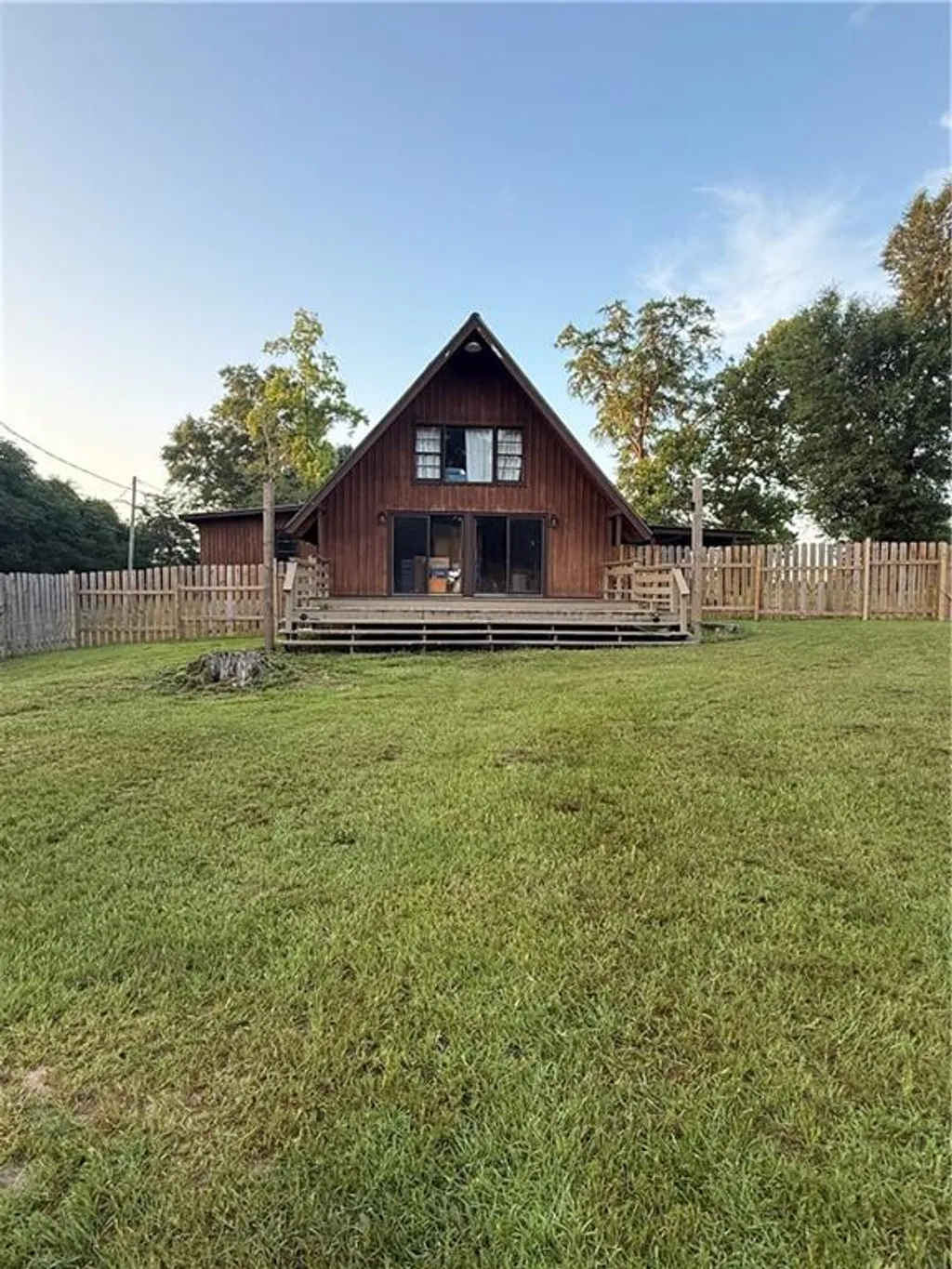39 Neal Logue Rd, Eufaula, AL 36027