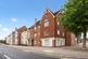 St. Agnes Place, Chichester