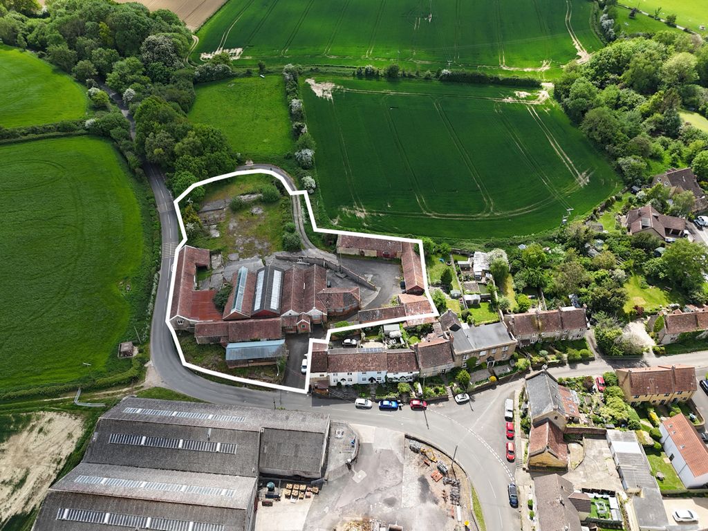Land for saleDevelopment Site, Bower Hinton, Martock TA12 photo 5