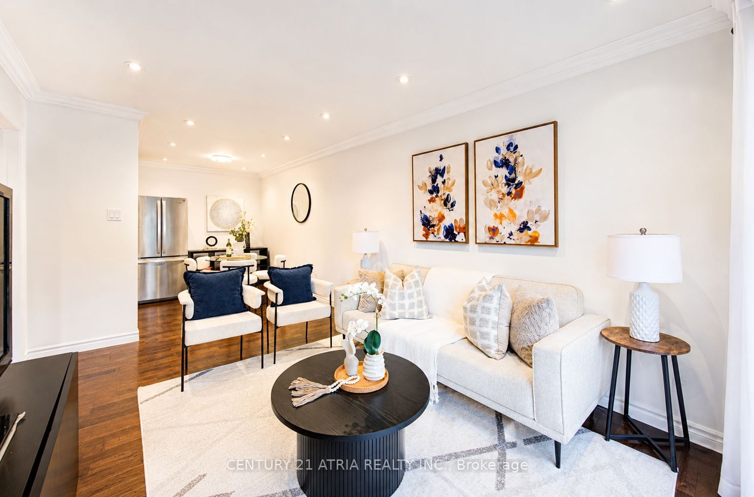 4 Sand Fern Way, Toronto, ON, M2J 4N8