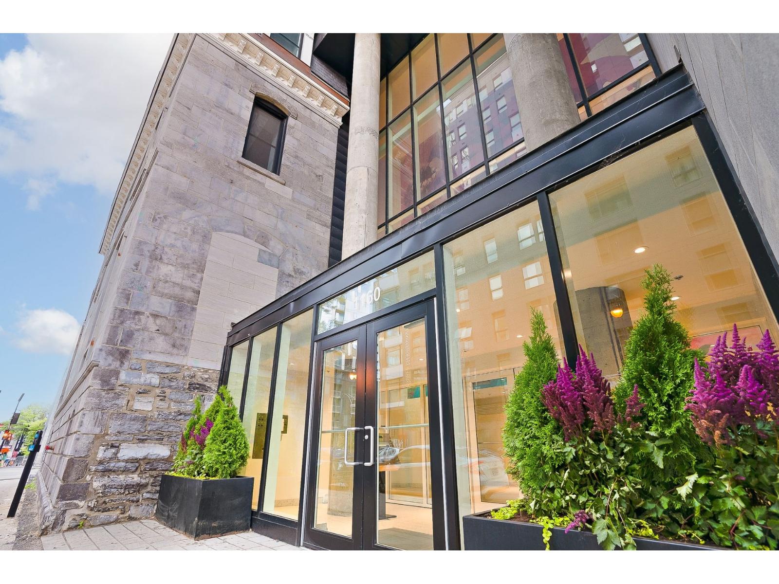 1160 Rue MacKay
