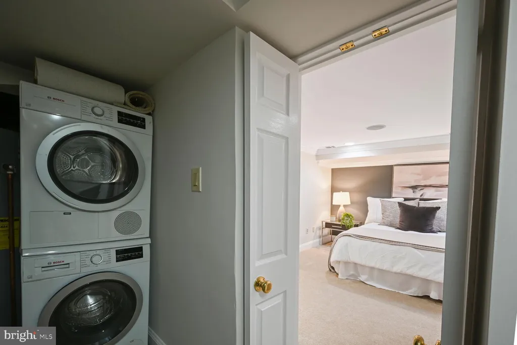 1832 Calvert Street NW Unit 1, Washington, DC 20009