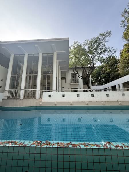 Belmont | Cornwall | Leedon Park