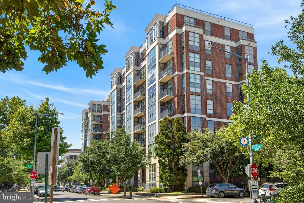 2020 12th Street NW Unit PH03, Washington, DC 20009