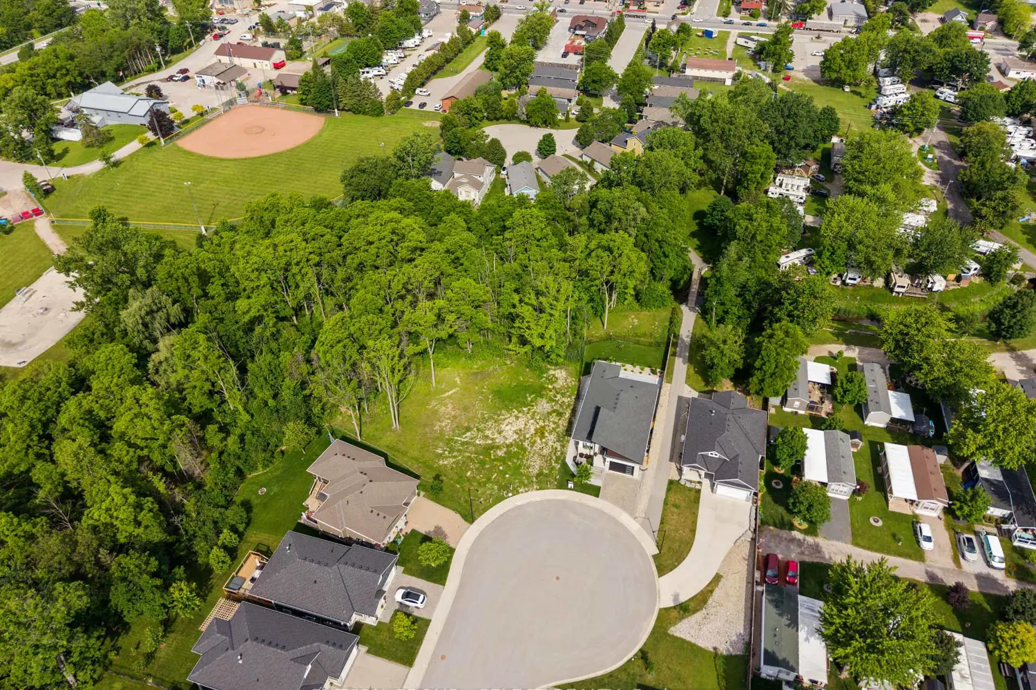 Lot 17 Creekside Place photo 2