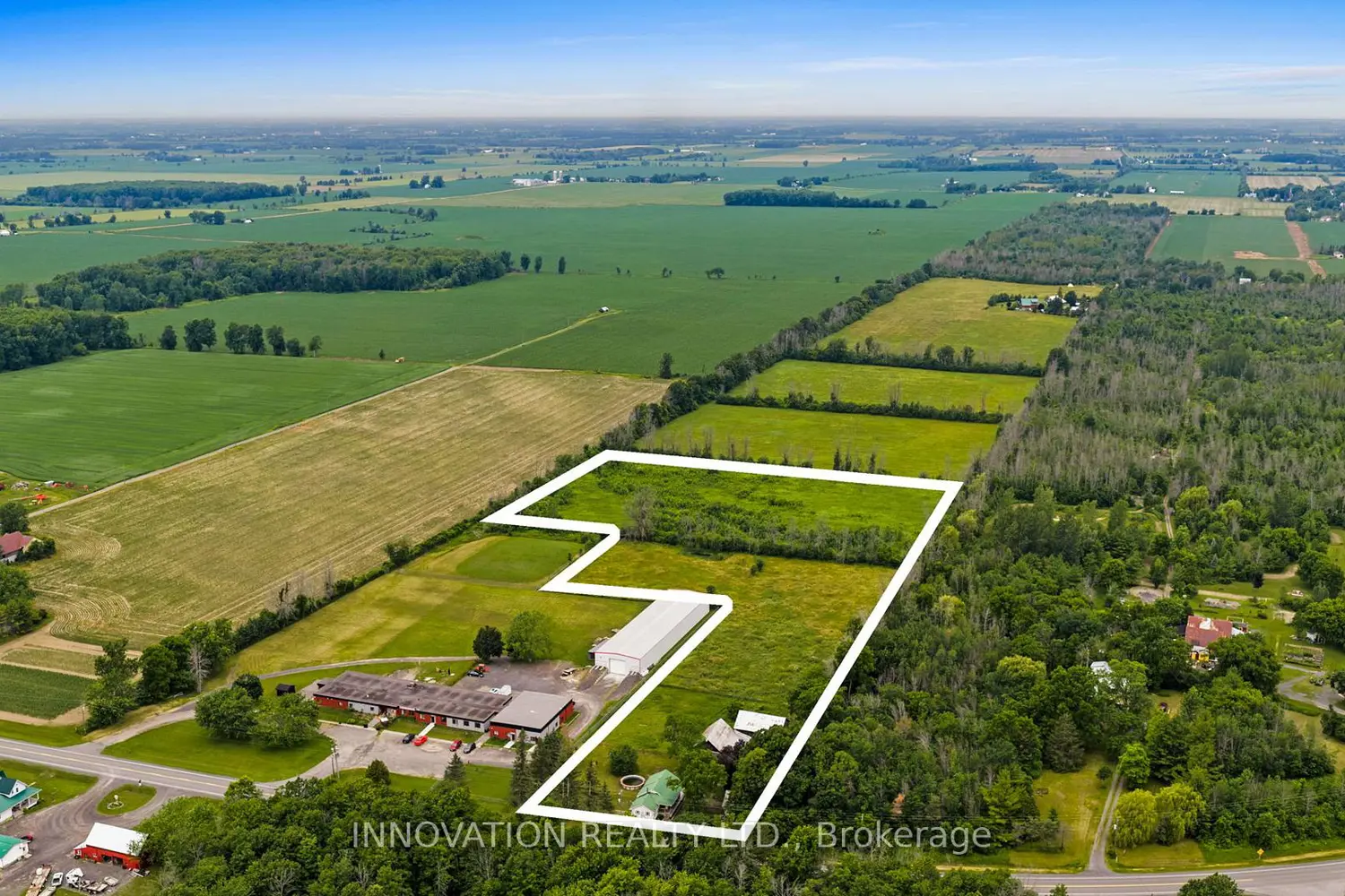 3866 County Rd 7 Road photo 2
