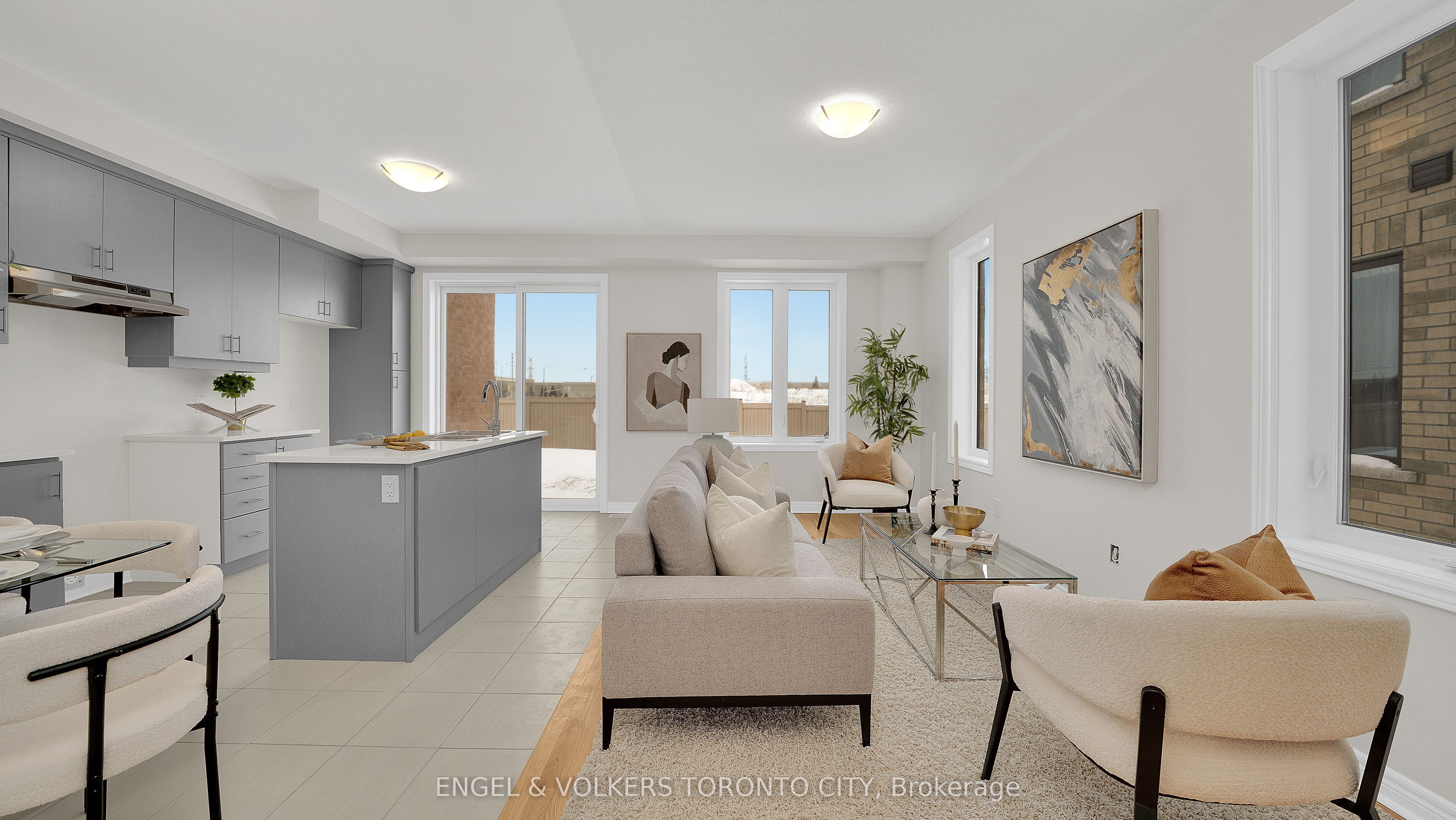 132 Mumbai Drive, Markham, ON, L3S 3K5