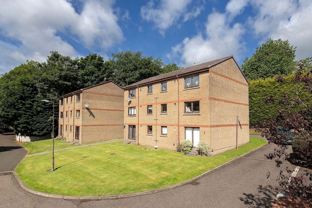 2 bed flat for saleBaron's Hill Court, Linlithgow EH49