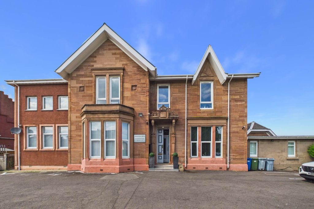 1 bed flat for saleClydesdale Street, Hamilton ML3