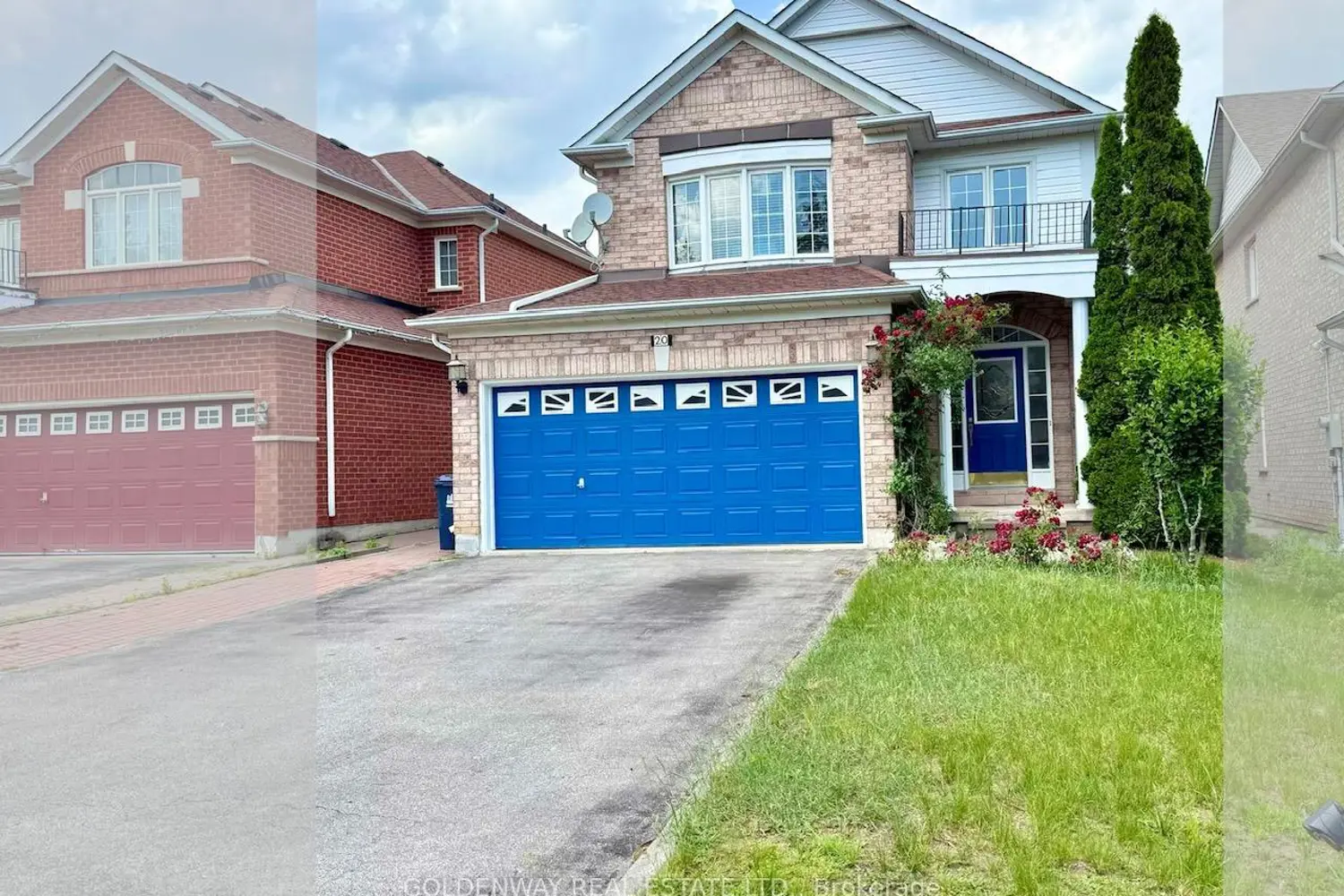 20 Green Ash Terrace
