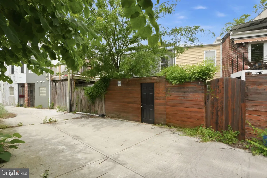 1521 Independence Avenue SE, Washington, DC 20003