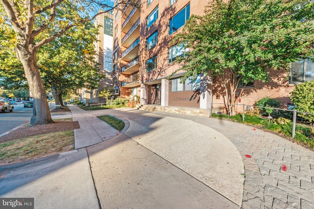 3315 Wisconsin Avenue NW Unit B1, Washington, DC 20016