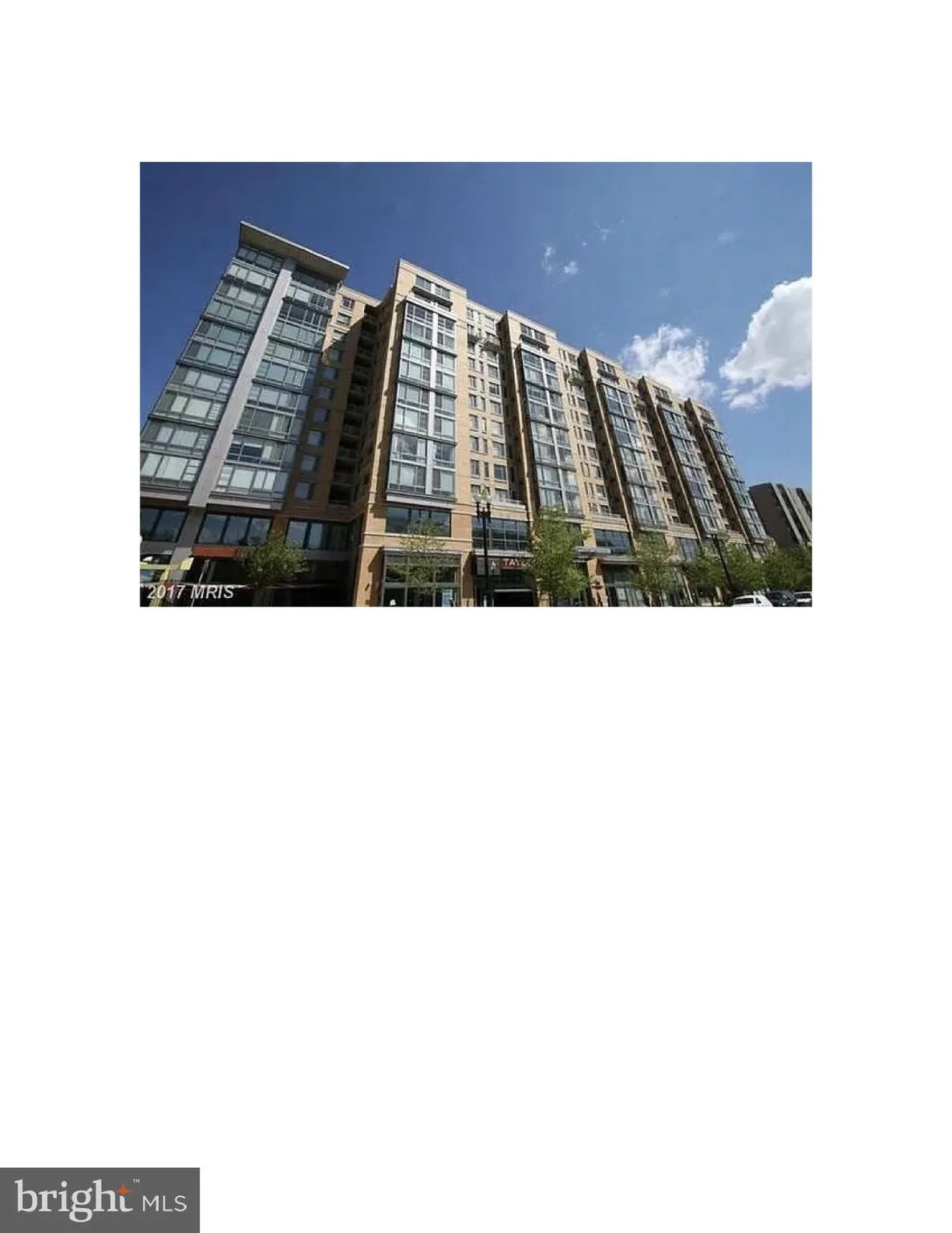 475 K Street NW Unit 403, Washington, DC 20001