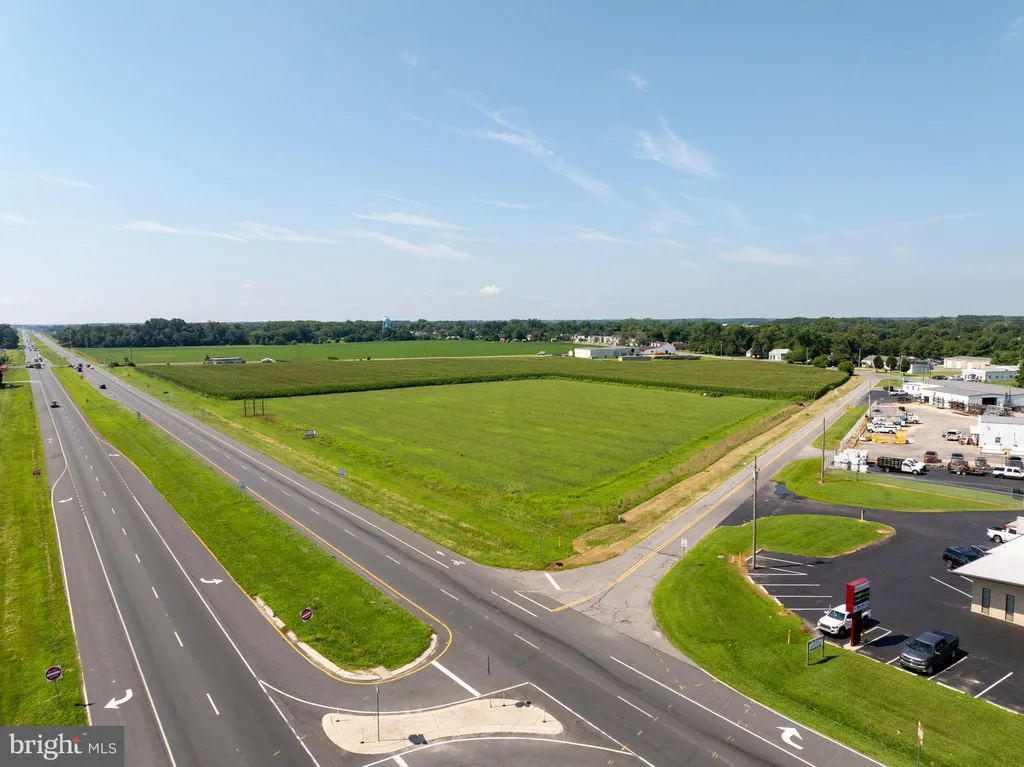 W Rt 13, Greenwood, DE 19950