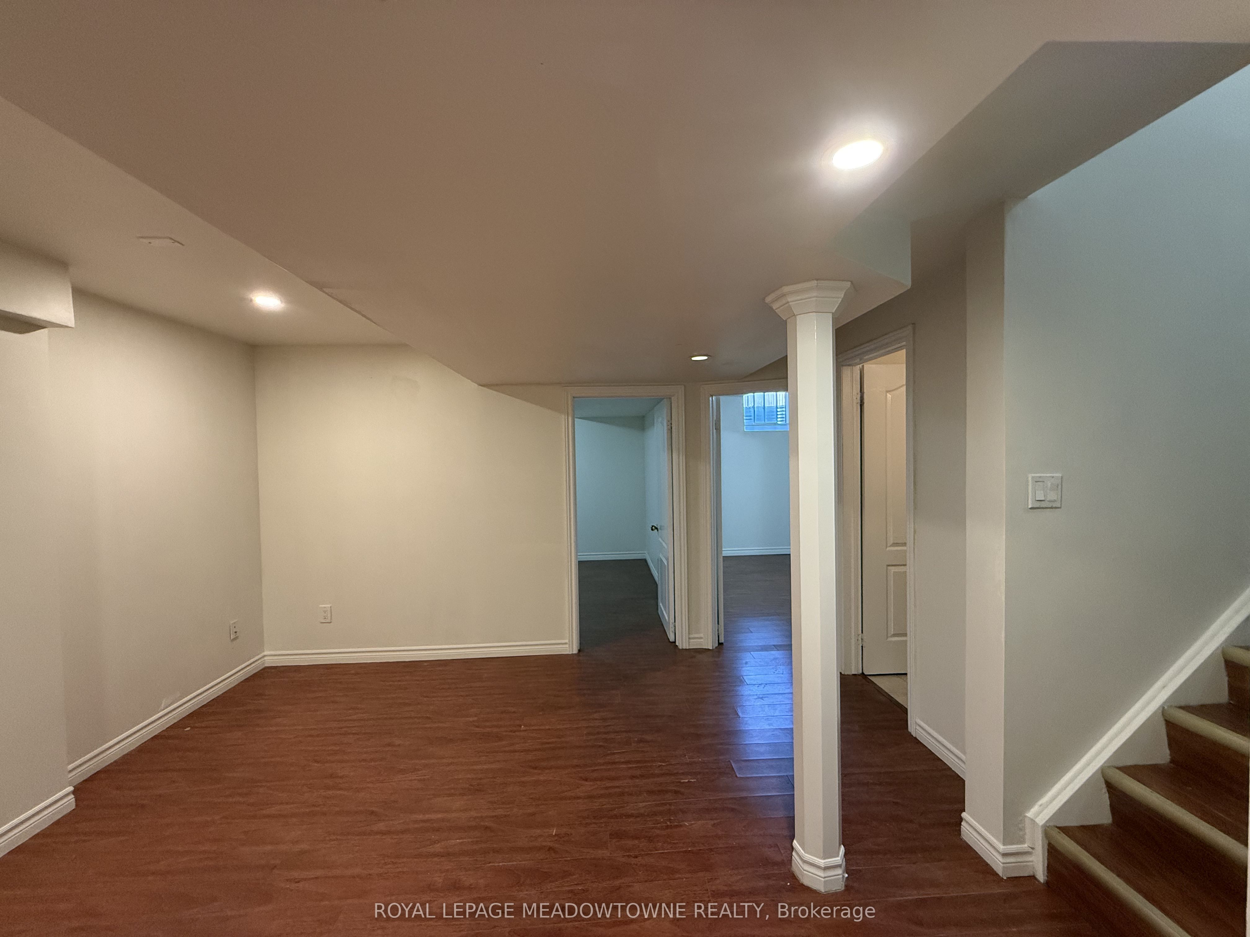 45 Bleasdale (lower) Avenue, Brampton, ON, L7A 0P6 photo 4